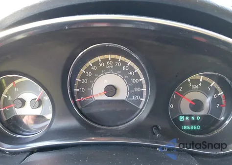 2012 Chrysler 200 Lx from USA, damaged, VIN 1C3CCBAB1CN318589